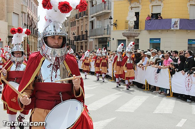 Viernes Santo mañana 2015 - 28